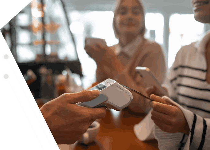 Westchester Merchant Services Inc.